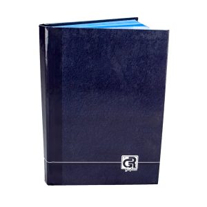 Cuaderno de obra rayado autocopiativo A4x100 hojas Grafiresa