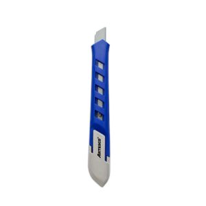 Cuchilla económica 9mm Artesco