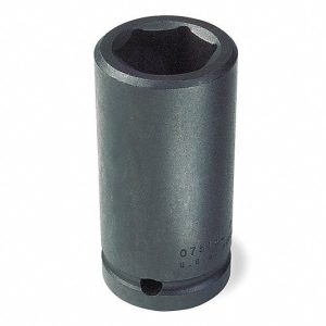 Dado impacto profundo3/4"1-5/16" 6 ptos Proto