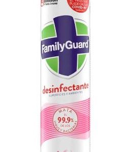 Desinfectante floral aerosol 400 ml