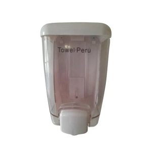 Dispensador de jabón líquido x 1 litro