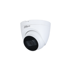DOMO HDCVI, 5MP, 2.8MM, IR 25MT, PLASTICO, IP 50 - PN DH-