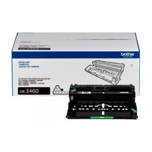 Drum Brother DR-3460, HL-L6400dw, MFC L6700dw, L6900dw 50 Mil Paginas | Dataplus