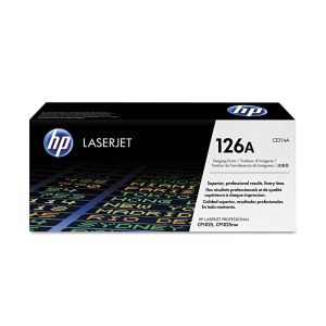 Drum Imaging Hp Ce314A (126A) L.J. Cp1025 | Dataplus