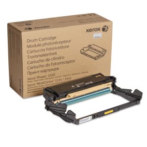 Drum Xerox 101R00555 Phaser 3330 y WorkCentre 3335/3345 | Dataplus