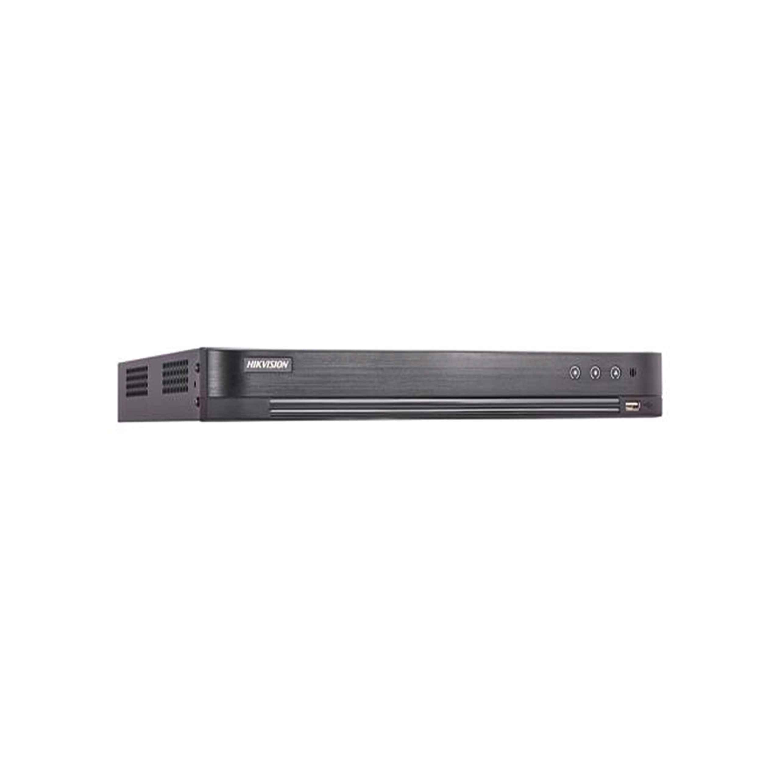 DVR 16 CANALES 1080P FULL HD HIKVISION iDS-7216HQHI-M2/XT - NES