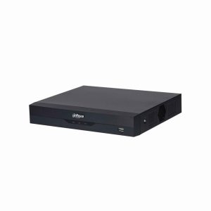 DVR 16 CANALES FULL HD 1080P 1 AUDIO DAHUA XVR5116HS-I3 - NES