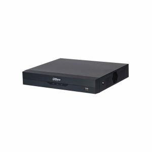 DVR 16 CANALES FULL HD 4K 1 AUDIO DAHUA XVR5116H-4KL-I3 - NES