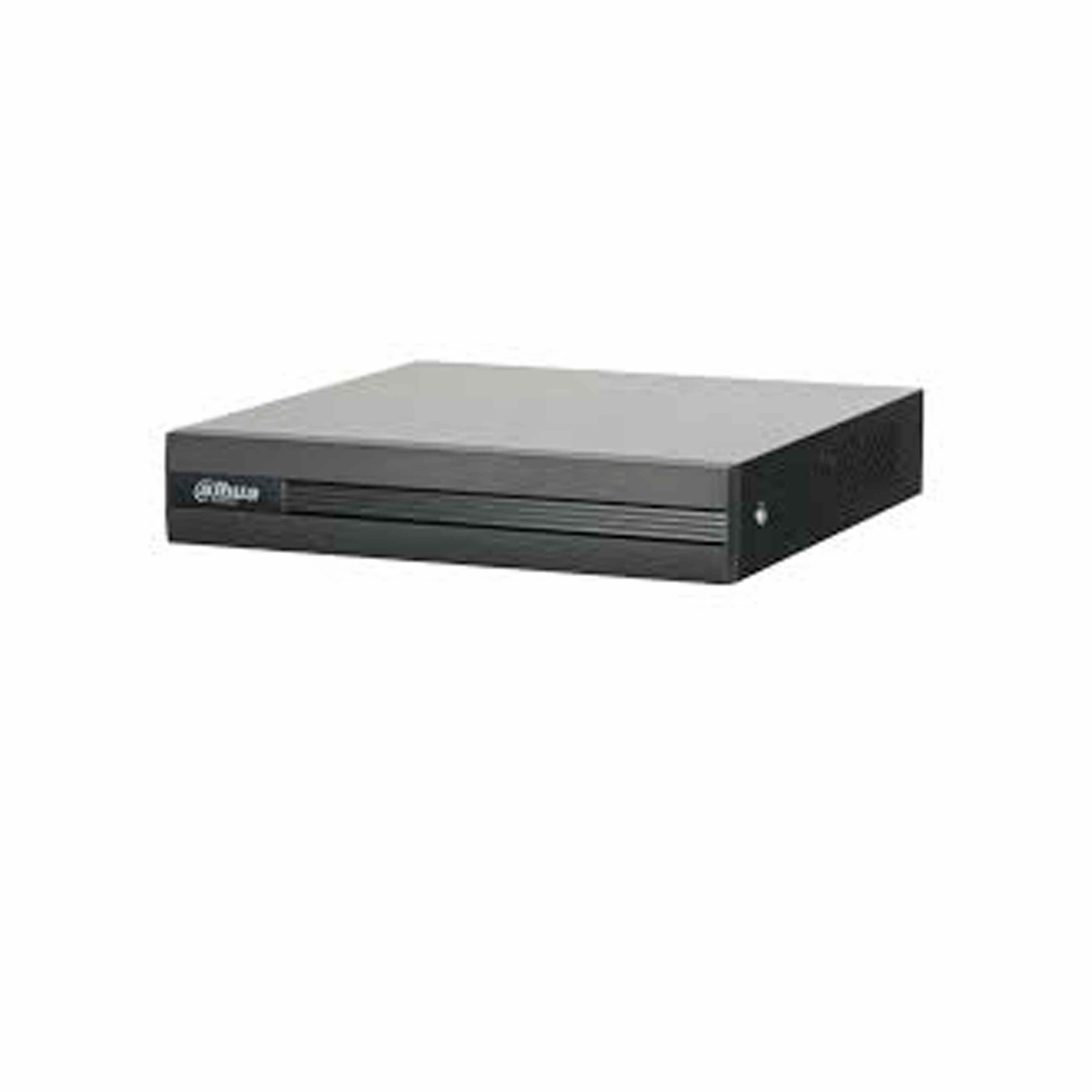 DVR 16 CANALES HD 720P 1 AUDIO DAHUA DH-XVR1B16-I - NES