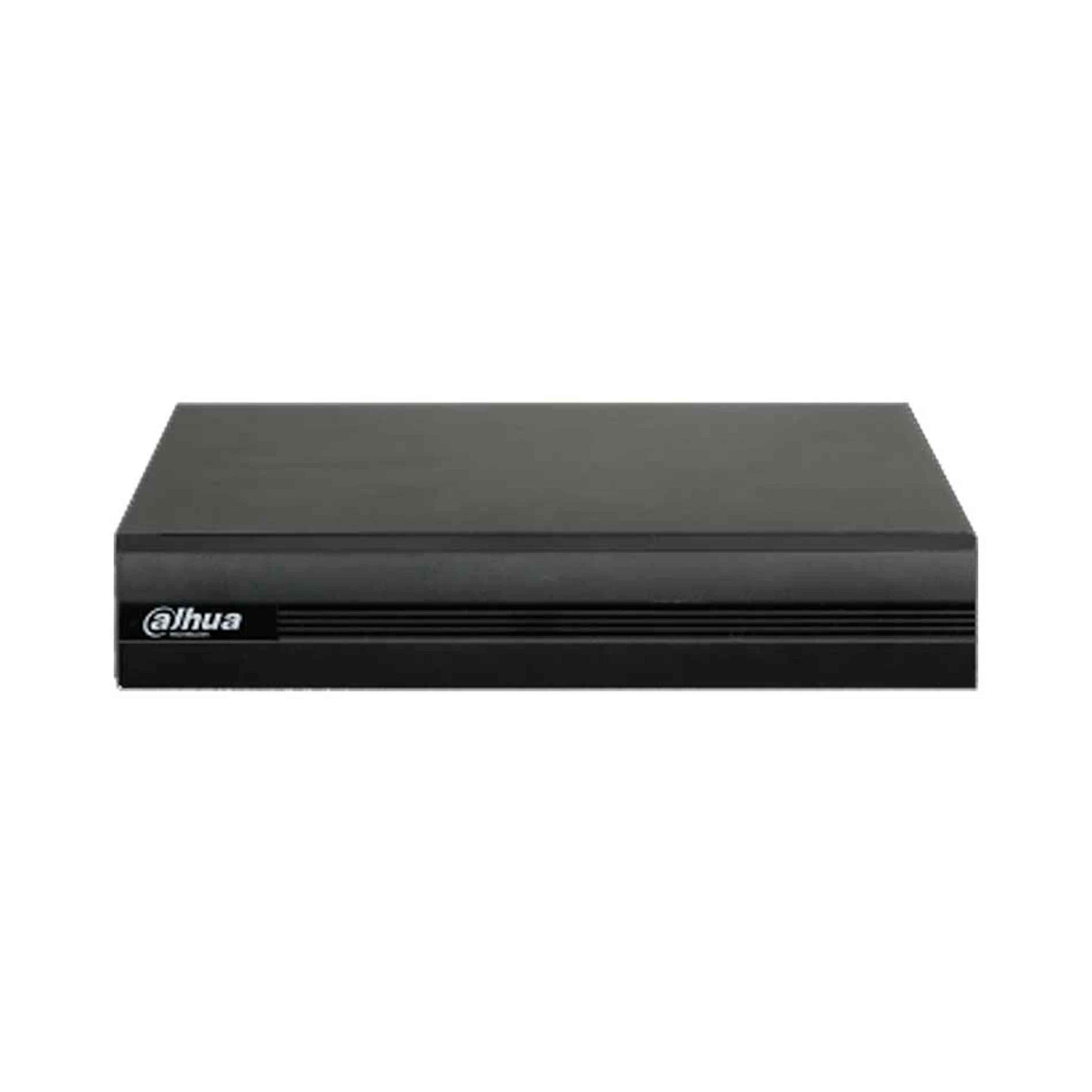 DVR 16CH PENTAHIBRIDO H.265+ 1080P WIZSENSE 1 HDD 16+8CH IP ONVIF 16.12 DAHUA XVR1B16H-I - NES