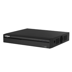 DVR 4 CANALES 4K 8MP 1 AUDIO DAHUA XVR5104HS-4KL-I3 - NES
