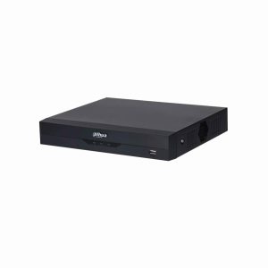 DVR 4 CANALES FULL HD 1080P 1 AUDIO DAHUA XVR5104HS-I3 - NES