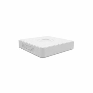 DVR 4 CANALES HD 720P 1 AUDIO HIKVISION DS-7104HGHI-F1 - NES