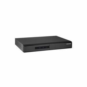 DVR 4 CANALES HD 720P 1 AUDIO HIKVISION DS-7204HGHI-K1/S - NES