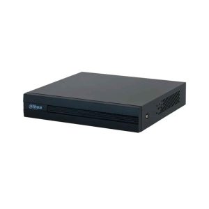 DVR 4CH PENTAHIBRIDO H.265+ 720P WIZSENSE 1 SSD 4+1CH IP ONVIF 16.12 DAHUA XVR1B04-I-1T - NES