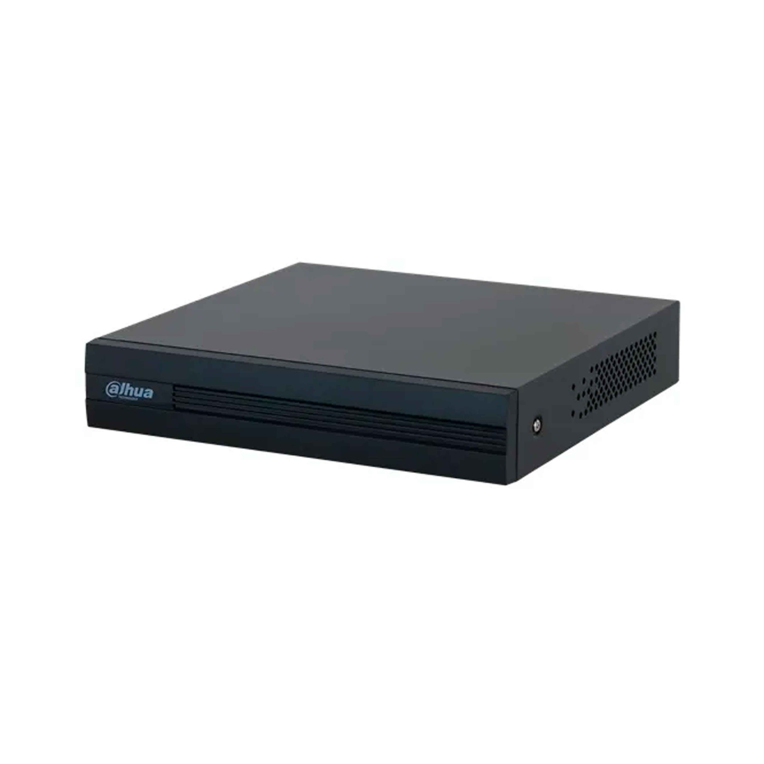 DVR 4CH PENTAHIBRIDO H.265+ 720P WIZSENSE 1 SSD 4+1CH IP ONVIF 16.12 DAHUA XVR1B04-I-1T - NES