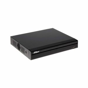 DVR 8 CANALES 4K 8MP 1 AUDIO DAHUA XVR5108HS-4KL-I3 - NES