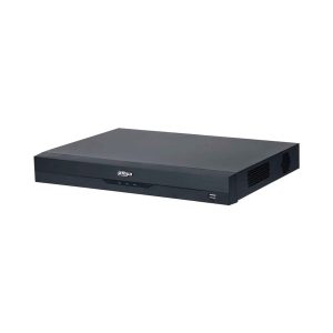 DVR 8 CANALES 4K 8MP 1 AUDIO DAHUA XVR5208AN-4KL-I3 - NES