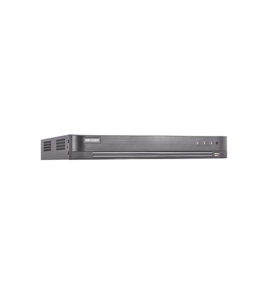 DVR 8 CANALES 5MP HIKVISION IDS-7208HUHI-M1/XT - NES