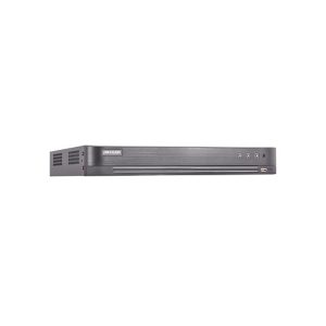 DVR 8 CANALES FULL HD 8MP 4 AUDIO HIKVISION DS-7208HUHI-k1 - NES
