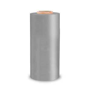 Eco stretch film industrial 12" x 20 mic 1.2 kg Solpack