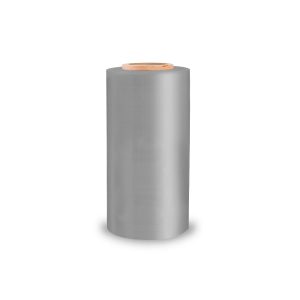Eco stretch film industrial 9" x 20 mic 0.9 kg Solpack