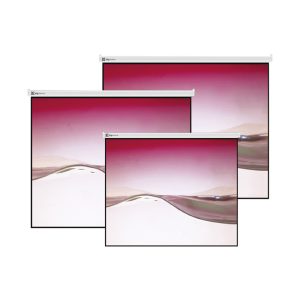 Ecran De Techo Pared Klipx Kps-303 100" | Dataplus