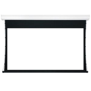 Ecran Eléctrico Tab Tensioned 100" 2.03x1.52m EVISION - Techo Pared