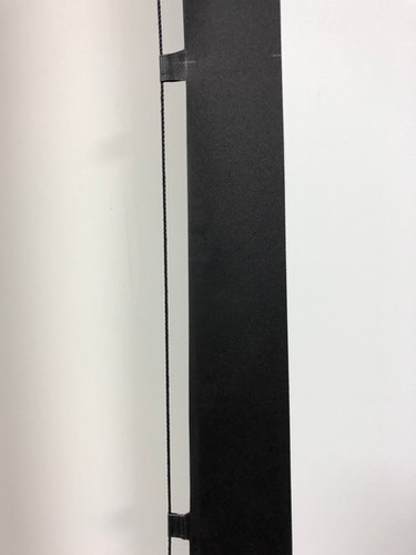 Ecran Eléctrico Tab Tensioned 100" 2.03x1.52m EVISION - Techo Pared
