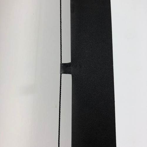 Ecran Eléctrico Tab Tensioned 72" 4:3 1.45x1.10m EVISION - Techo Pared