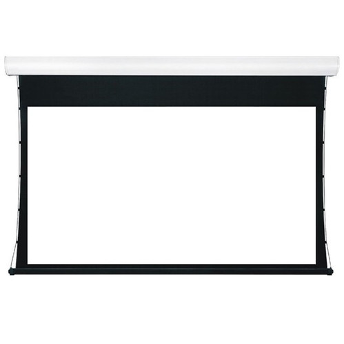 Ecran Eléctrico Tab Tensioned 72" 4:3 1.45x1.10m EVISION - Techo Pared