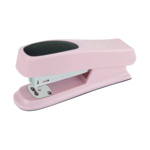 Engrapador M-546 22 hojas rosado Artesco