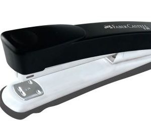 Engrapador metal e 35 negro p/35h faber castell
