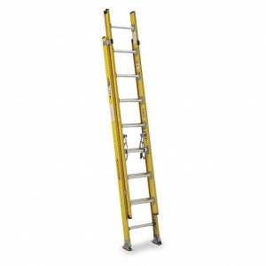 Escalera de extensión FV 16ft 375lb Werner
