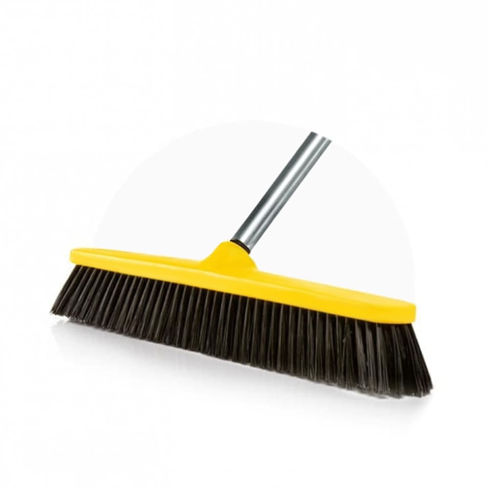 Escobillon 60 cm hude colores surtidos