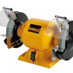 Esmeril de banco 6" 375w (0.5hp) Dewalt