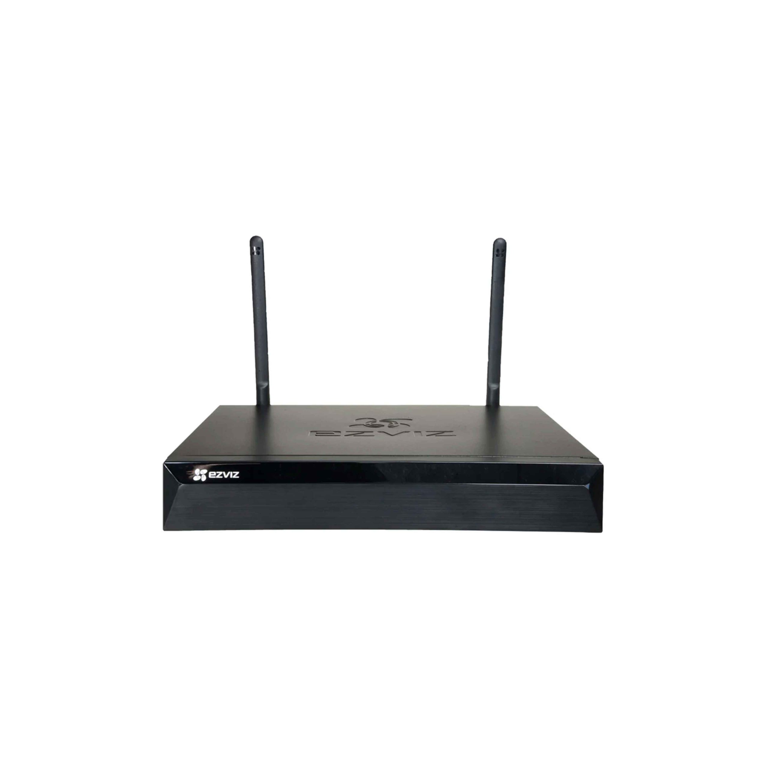 EZVIZ CS-X5S-4W NVR INALAMBRICO 4 CANALES - NES