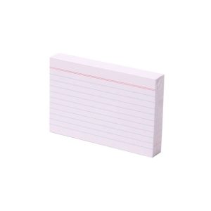 Fichas bibliográficas N2 x 100 und Iris color