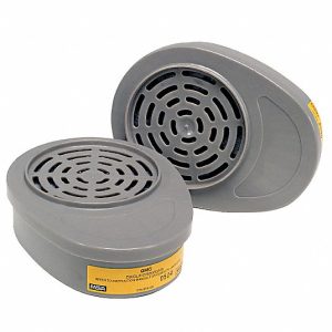 Filtro gmc advantage vo+ga (815357) MSA