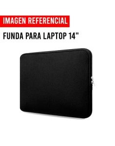 FUNDA PARA LAPTOP 14"