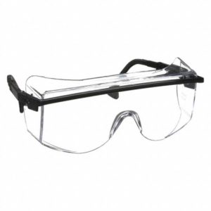 Gafas segunisexclaroc/bolsamicrofibr honeywell uvex