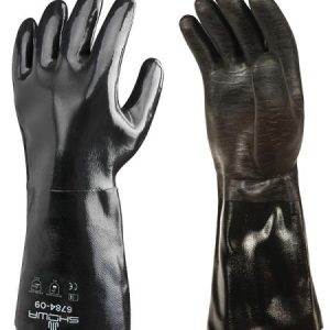 Guante de neoprene 14 mod 6784 talla10 best xpar
