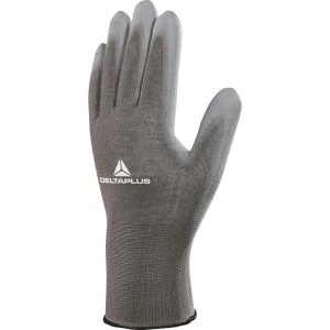 Guantes con palma de poliuretano T9 Delta Plus