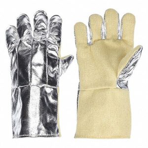 Guantes resist al calorthermobestpr national safety appa