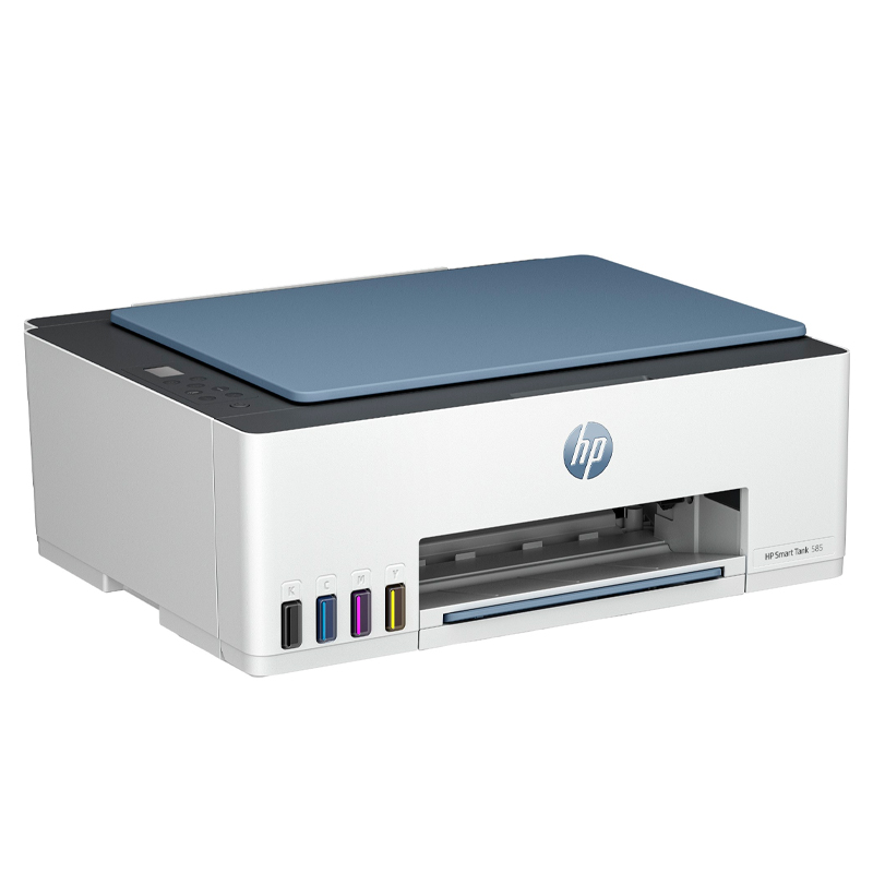 HP Smart Tank 585 Multifuncional | WiFi USB Bluetooth