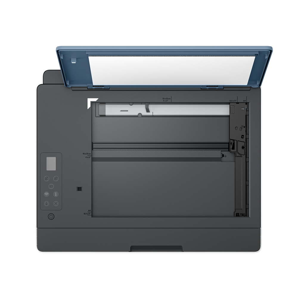 HP Smart Tank 585 Multifuncional | WiFi USB Bluetooth