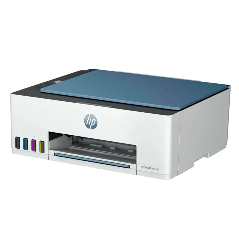 HP Smart Tank 585 Multifuncional | WiFi USB Bluetooth