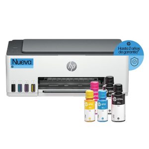 HP Smart Tank 585 Multifuncional | WiFi USB Bluetooth