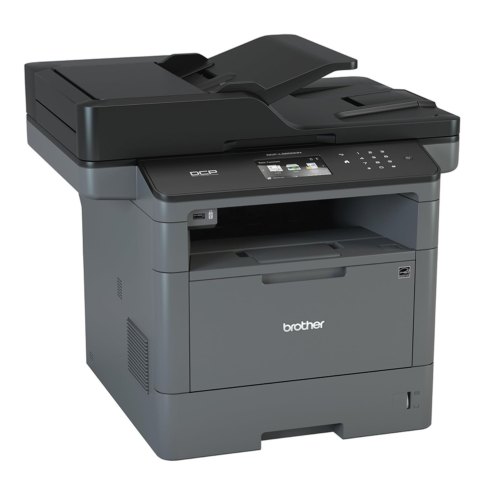 Imp. Brother Dcp-L5660Dn Multif Laser Monocromatico | Dataplus
