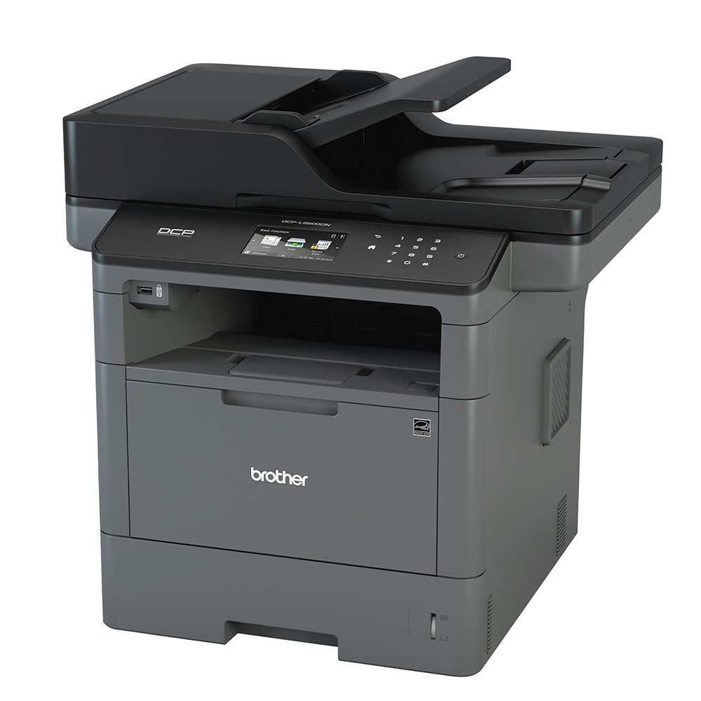 Imp. Brother Dcp-L5660Dn Multif Laser Monocromatico | Dataplus